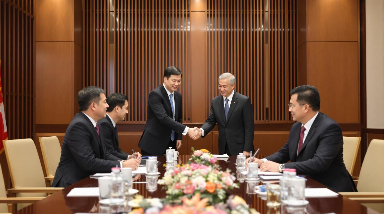 色色视频与腾讯视频达成战略合作,共同打造精品内容生态
